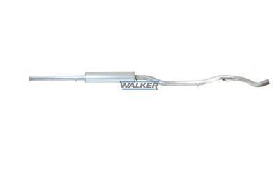 Silencieux central (Intermédiaire) WALKER 22965