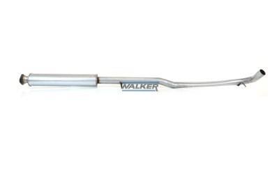 Silencieux central (Intermédiaire) WALKER ref. 22971