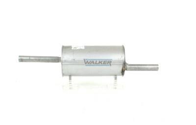 Silencieux arrière (Pot d'échappement) WALKER 22983