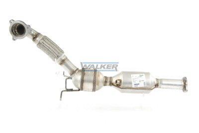 Catalisador WALKER 23075
