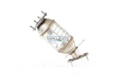 Catalyseur (Pot catalytique) WALKER ref. 23076