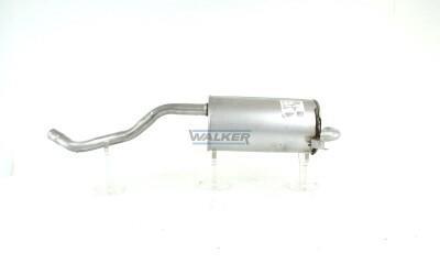 Silenciador trasero WALKER ref. 23081