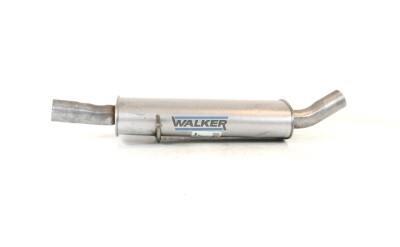 Silenciador trasero WALKER 23091