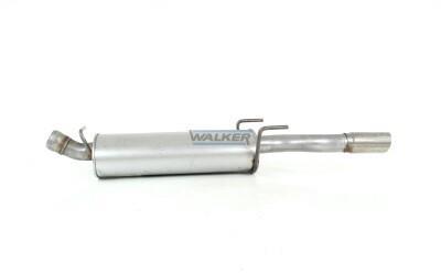 Silenciador trasero WALKER 23095