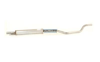 Silencieux central (Intermédiaire) WALKER ref. 23122
