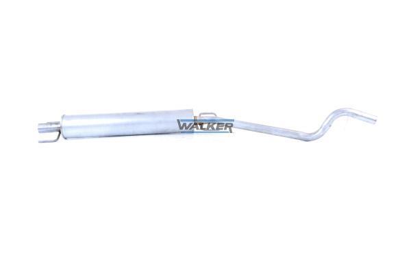 Silencieux central (Intermédiaire) WALKER ref. 23145