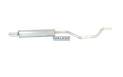 Silencieux central (Intermédiaire) WALKER 23162