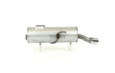 Silenciador trasero WALKER ref. 23165