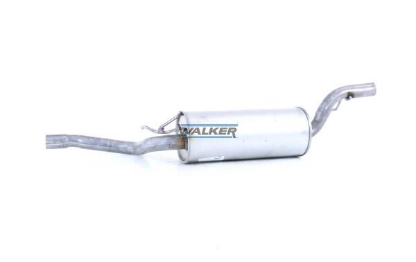 Silencieux central (Intermédiaire) WALKER ref. 23168