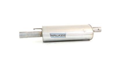Silencieux avant (Pare flamme) WALKER 23200