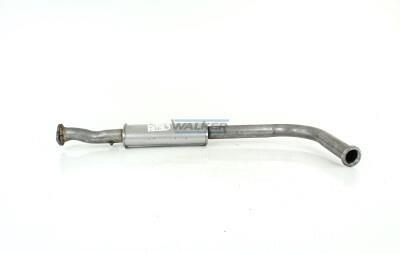 Silencieux central (Intermédiaire) WALKER ref. 23217