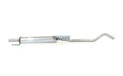 Silencieux central (Intermédiaire) WALKER ref. 23254