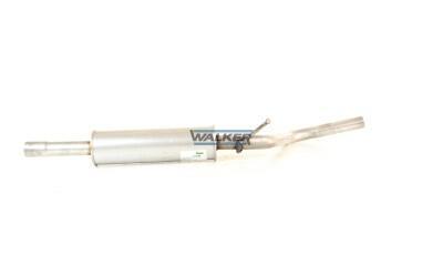 Silencieux central (Intermédiaire) WALKER ref. 23268
