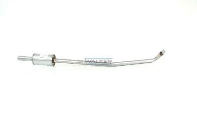 Silencieux central (Intermédiaire) WALKER 23272