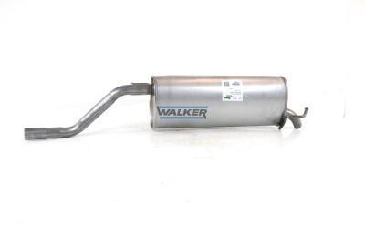 Silencieux arrière (Pot d'échappement) WALKER ref. 23290