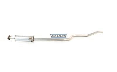 Silencieux central (Intermédiaire) WALKER ref. 23376