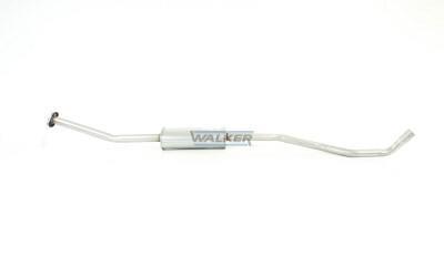 Silencieux central (Intermédiaire) WALKER 23462