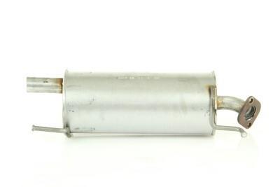 Silenciador trasero WALKER ref. 23650