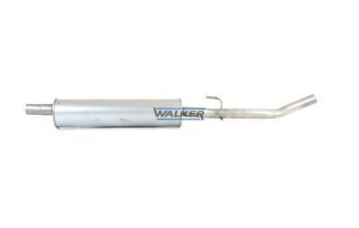 Silencieux central (Intermédiaire) WALKER ref. 23657