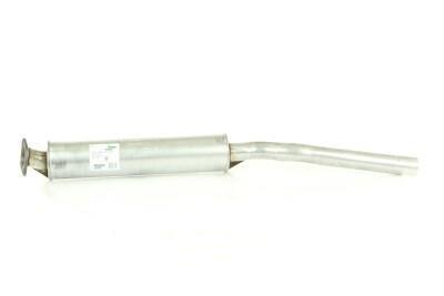 Silencieux central (Intermédiaire) WALKER 23695