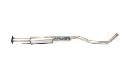 Silenciador central WALKER 23708