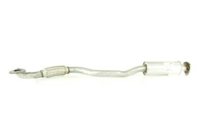 Silencieux avant (Pare flamme) WALKER ref. 23718