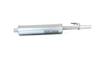 Silencieux central (Intermédiaire) WALKER ref. 23811