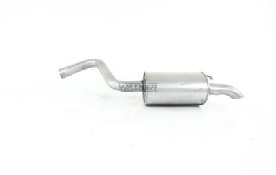 Silenciador trasero WALKER 24054