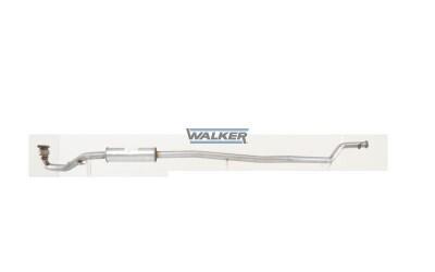 Silencieux central (Intermédiaire) WALKER 24110