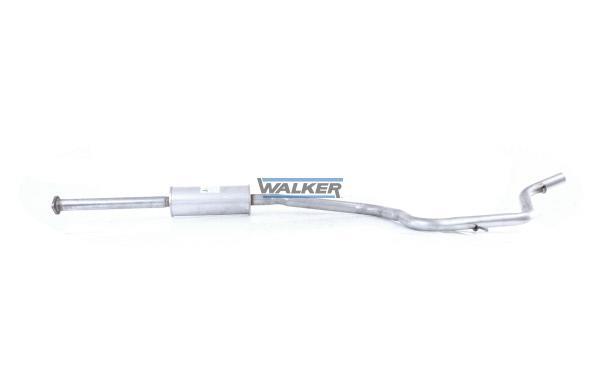 Silencieux central (Intermédiaire) WALKER ref. 24127