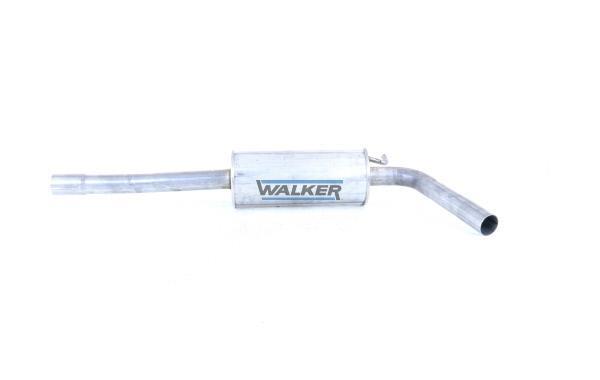Silencieux central (Intermédiaire) WALKER ref. 24298