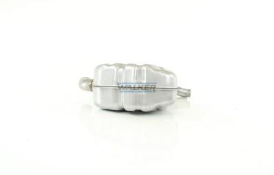 Silencieux arrière (Pot d'échappement) WALKER 25083