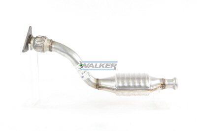 Catalyseur (Pot catalytique) WALKER 28001