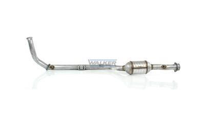 Catalyseur (Pot catalytique) WALKER ref. 28002