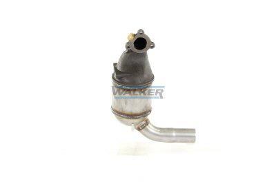 Catalyseur (Pot catalytique) WALKER ref. 28029