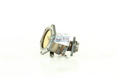 Catalyseur (Pot catalytique) WALKER ref. 28037