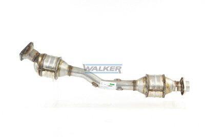 Catalyseur (Pot catalytique) WALKER ref. 28054
