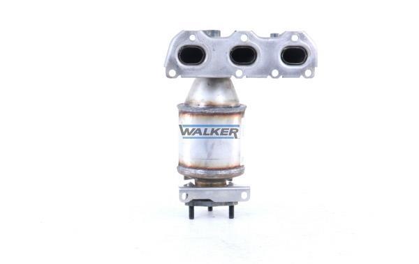 Catalyseur (Pot catalytique) WALKER ref. 28058