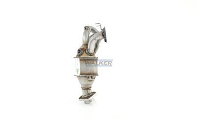 Catalizador WALKER 28060