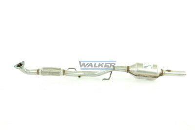 Catalyseur (Pot catalytique) WALKER 28065