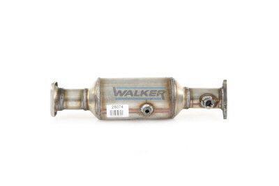 Catalyseur (Pot catalytique) WALKER ref. 28074