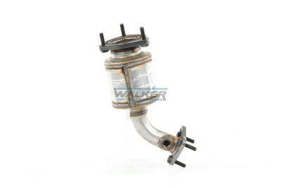 Catalyseur (Pot catalytique) WALKER ref. 28079