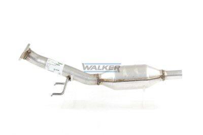 Catalyseur (Pot catalytique) WALKER ref. 28080