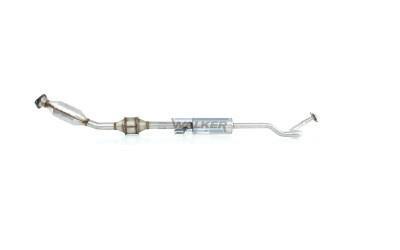 Catalyseur (Pot catalytique) WALKER ref. 28103