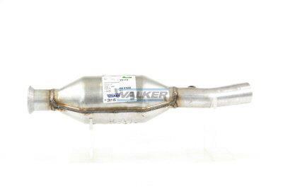 Catalyseur (Pot catalytique) WALKER 28119