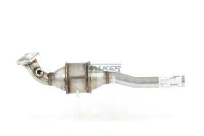 Catalyseur (Pot catalytique) WALKER 28127