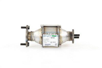 Catalyseur (Pot catalytique) WALKER ref. 28133