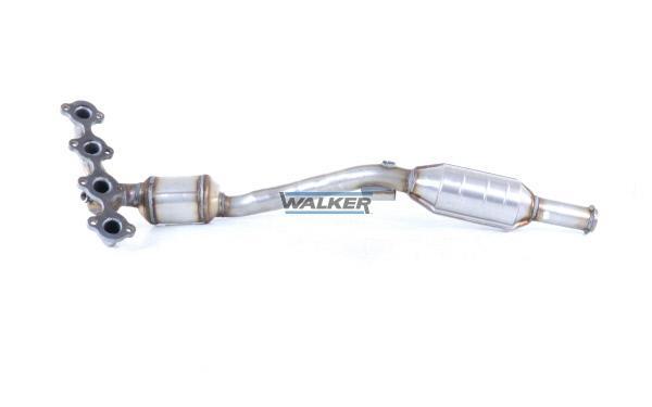 Catalisador WALKER 28137