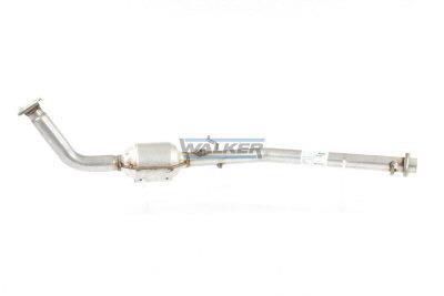 Catalyseur (Pot catalytique) WALKER ref. 28139