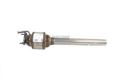 Catalyseur (Pot catalytique) WALKER 28155
